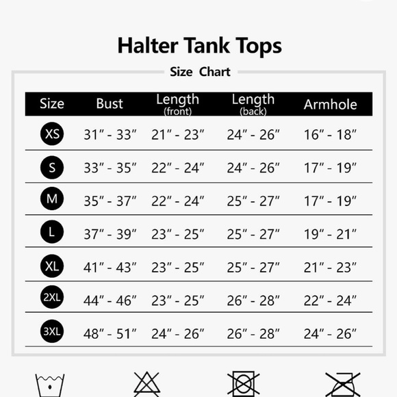 LouKeith Womens Tank Top - Cream - Picture 10 of 12